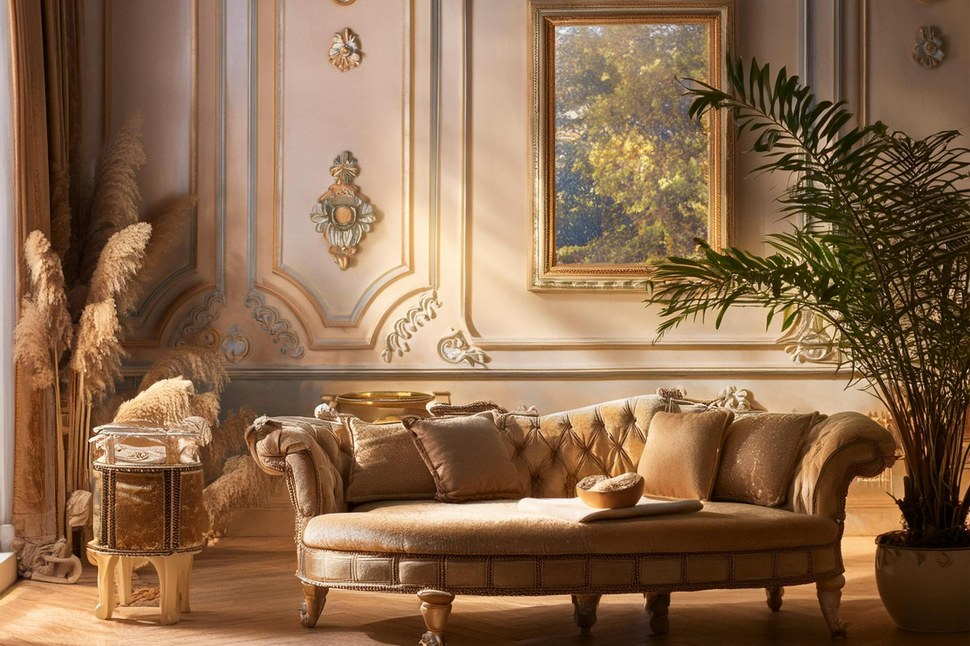 KLASSİK DİZAYN NECƏ OLMALIDIR?