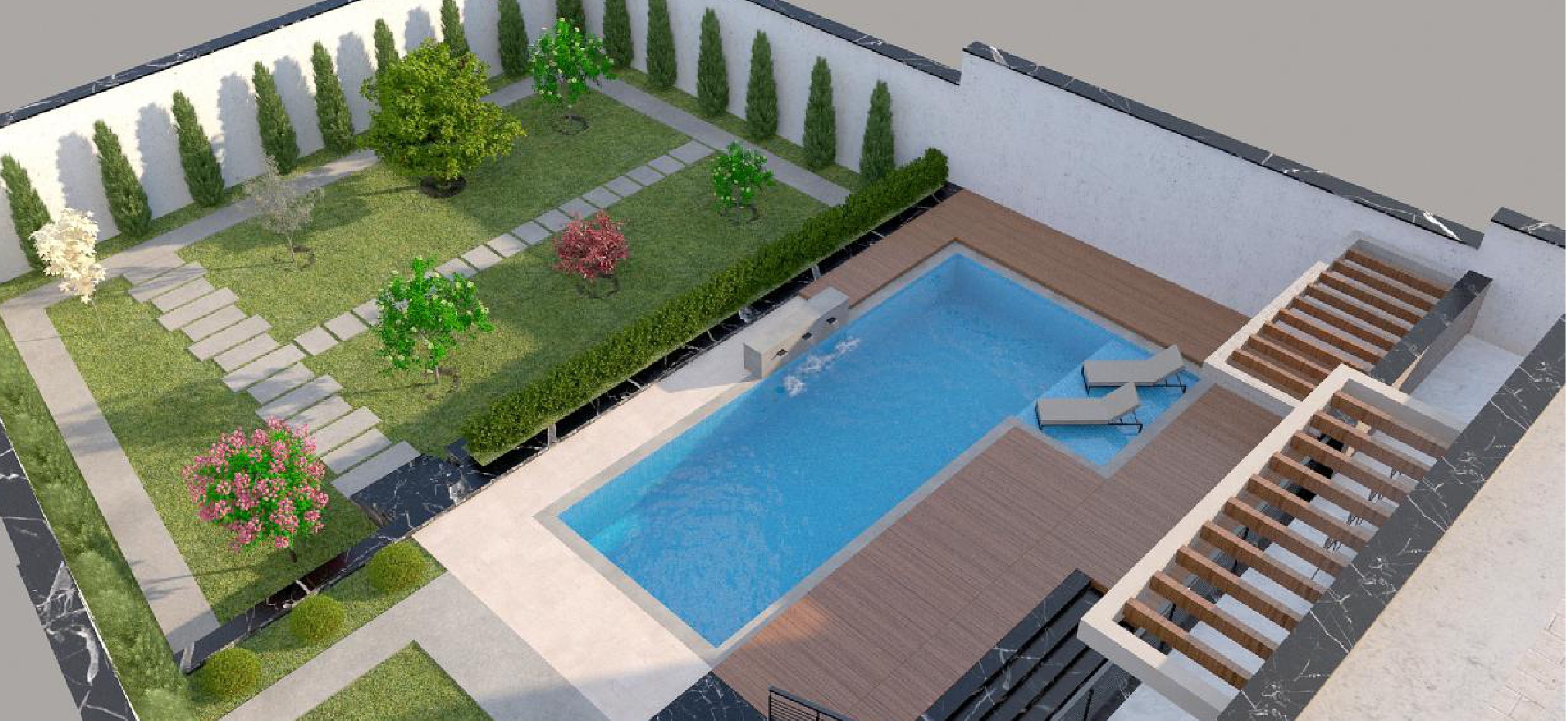 Modern Villa | 270  kv.m