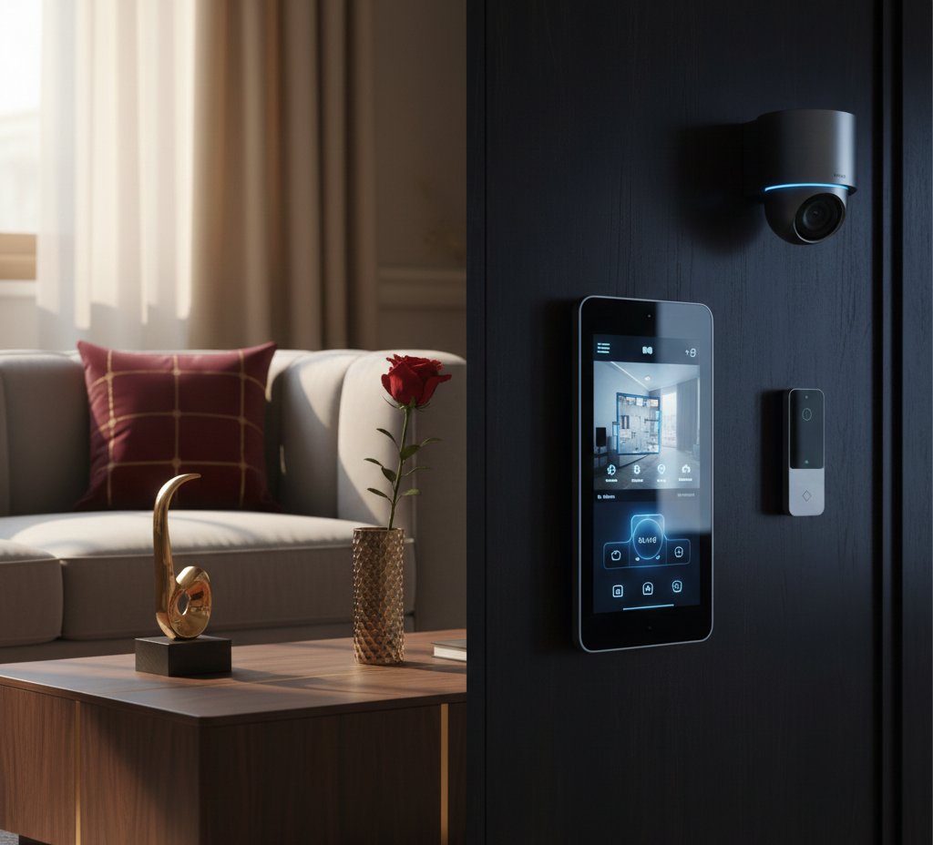 MEBEL VƏ AKSESSUARLAR